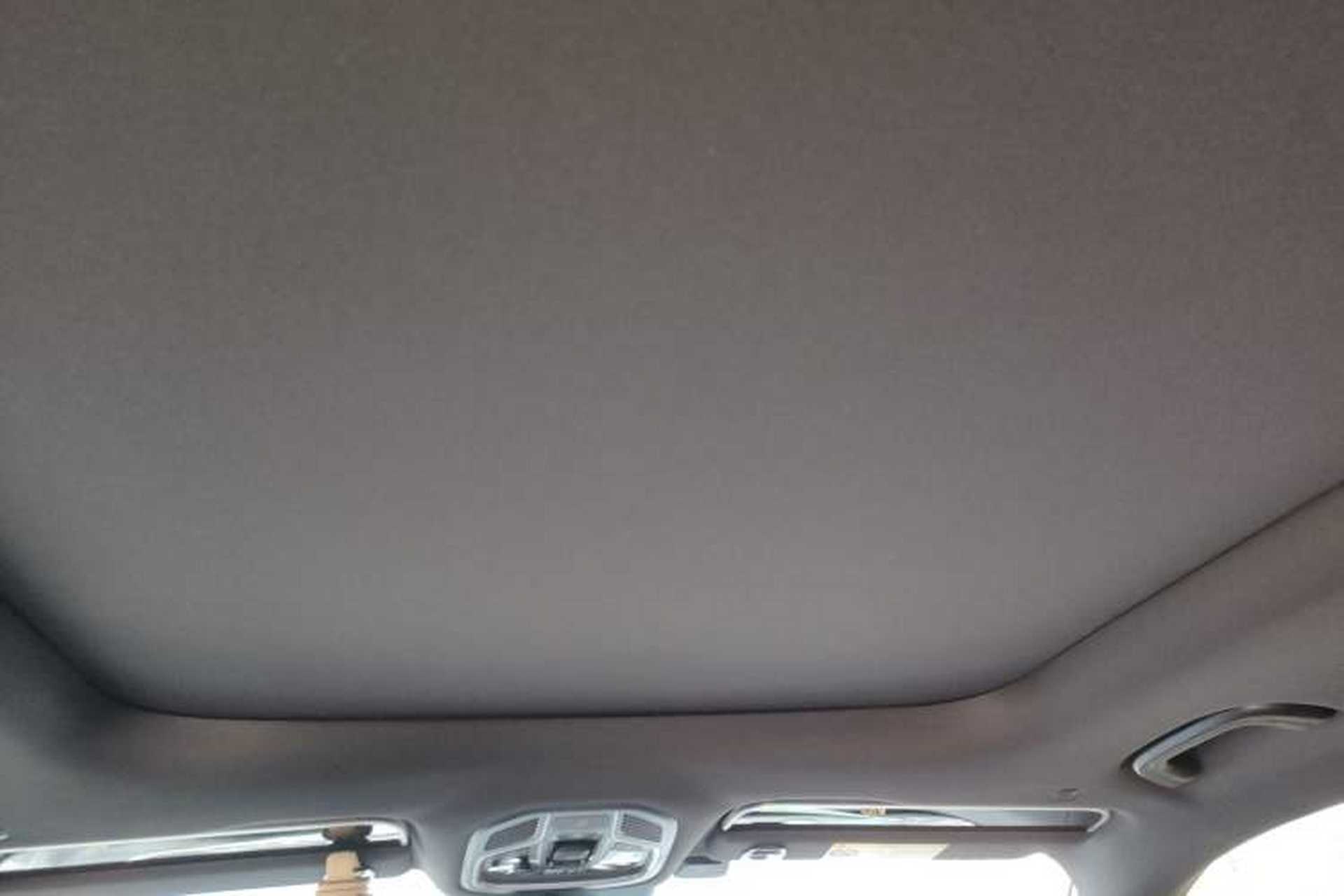 Used Geely Auto Monjaro L 2024 2.0TD DCT EVO Two-Wheel Drive Long-Range Version Headliner