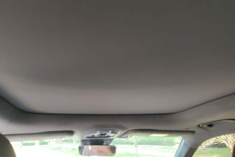 Used Geely Auto Monjaro L 2024 2.0TD High-Power Automatic Two-Wheel Drive Yunqi Version Headliner
