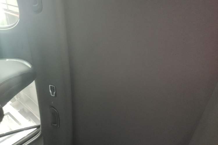 Used Geely Auto Monjaro L 2024 2.0TD DCT EVO Two-Wheel Drive Long-Range Version Headliner