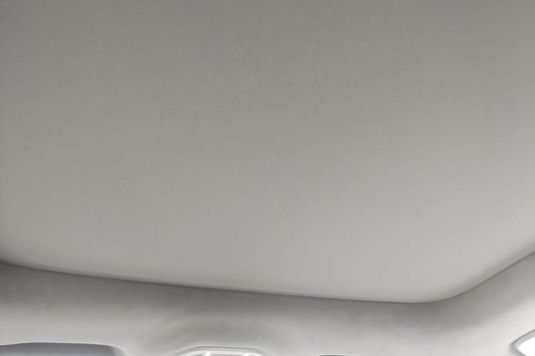 Used Geely Auto Monjaro L 2024 2.0TD High-Power Automatic Two-Wheel Drive Yunqi Version Headliner