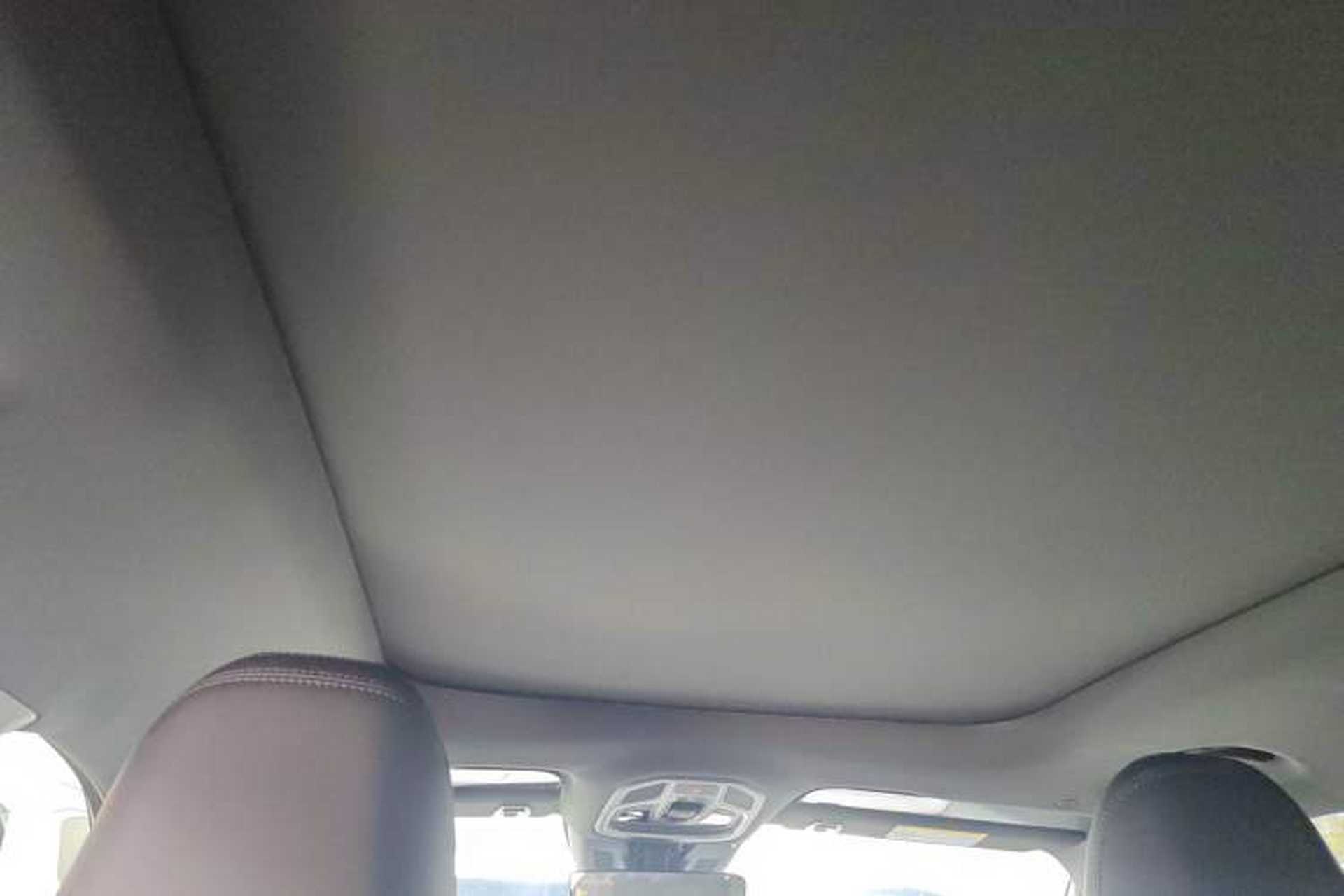 Used Geely Auto Monjaro L 2024 2.0TD DCT EVO Two-Wheel Drive Long-Range Version Headliner