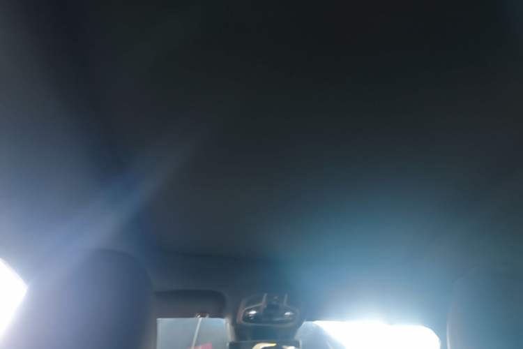 Used Geely Auto Monjaro L 2024 2.0TD High-Power Automatic Two-Wheel Drive Yunqi Version Headliner