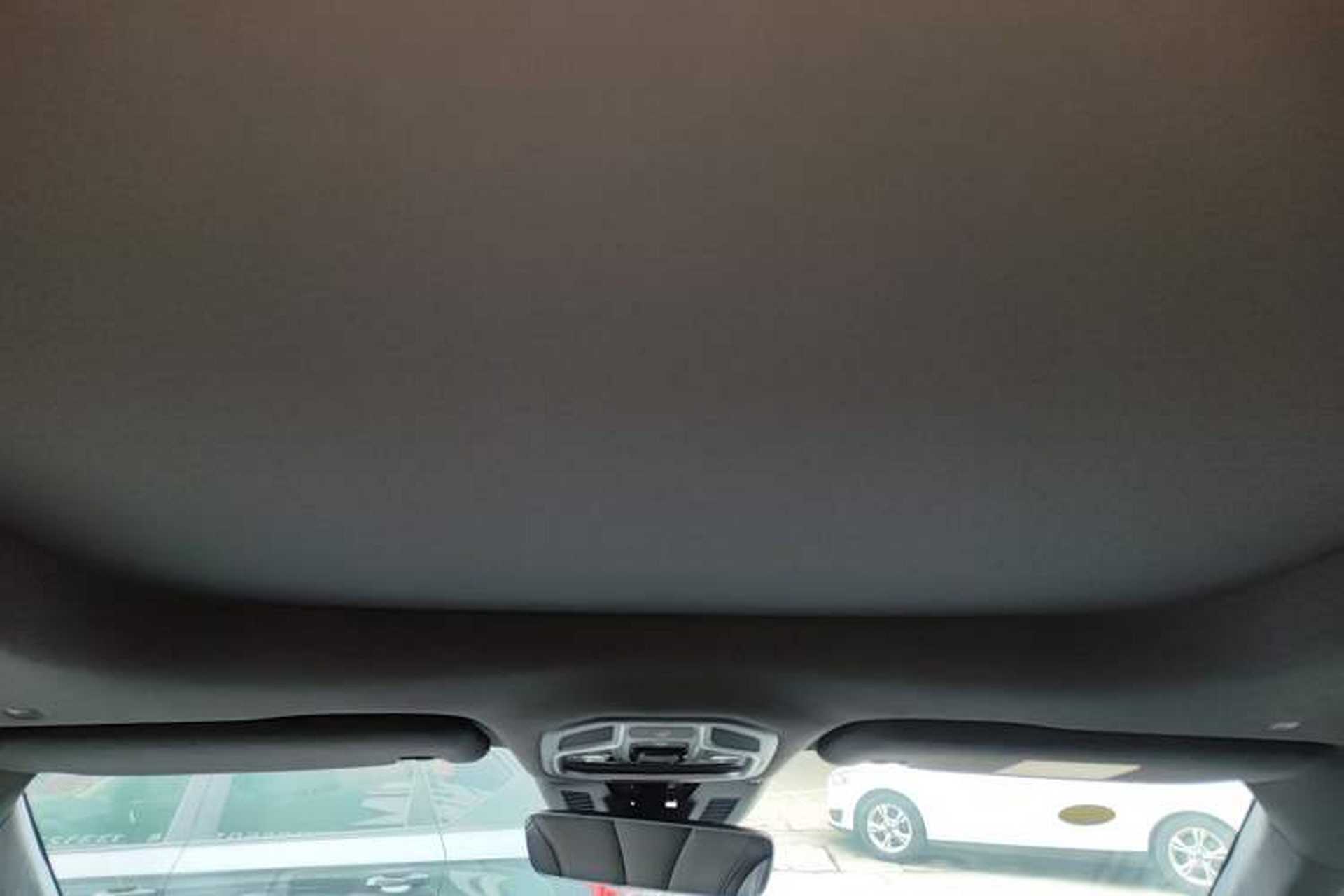Used Geely Auto Monjaro L 2024 2.0TD High-Power Automatic Two-Wheel Drive Skyline Edition Headliner