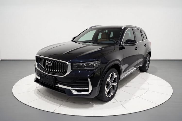 Used Geely Auto Monjaro L 2024 2.0TD High-Power Automatic Two-Wheel Drive Yunqi Version Guazi used car, China used car export, Used car for sale, Used  cars, Cheapest cars for sale