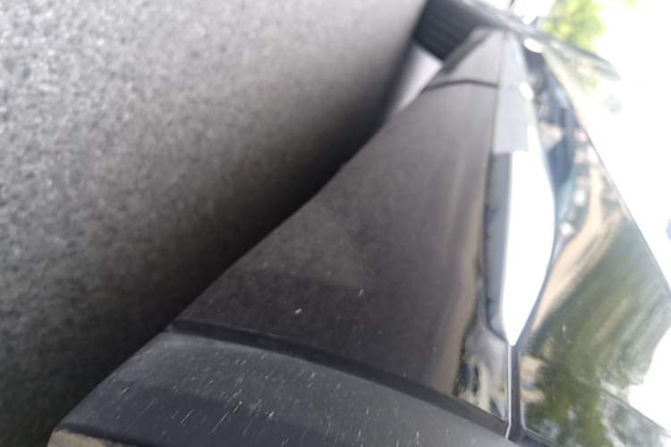 Used Geely Auto Monjaro L 2024 2.0TD DCT EVO Two-Wheel Drive Prestige Version Left Side Sill