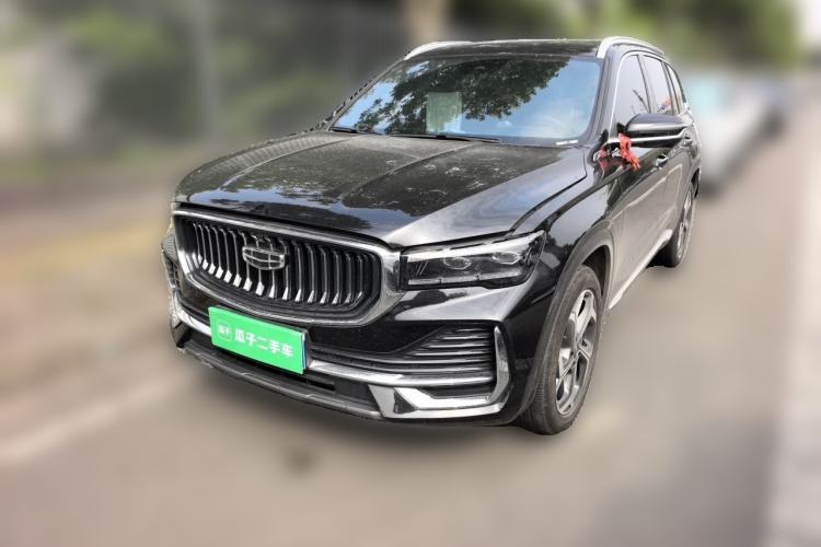 Used Geely Auto Monjaro L 2024 2.0TD High-Power Automatic Two-Wheel Drive Yunqi Version Guazi used car, China used car export, Used car for sale, Used  cars, Cheapest cars for sale
