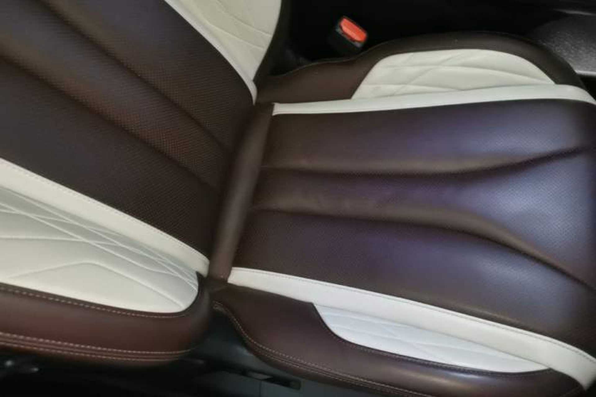 Used Geely Auto Monjaro L 2024 2.0TD High-Power Automatic Two-Wheel Drive Yunqi Version Right Front Seat