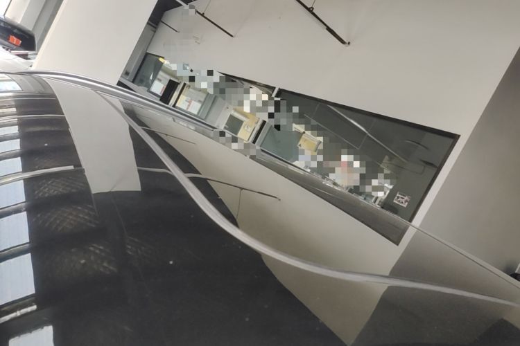 Used Geely Auto Monjaro L 2024 2.0TD High-Power Automatic Two-Wheel Drive Skyline Edition Roof