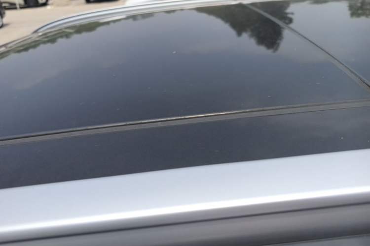 Used Geely Auto Monjaro L 2024 2.0TD DCT EVO Two-Wheel Drive Long-Range Version Roof