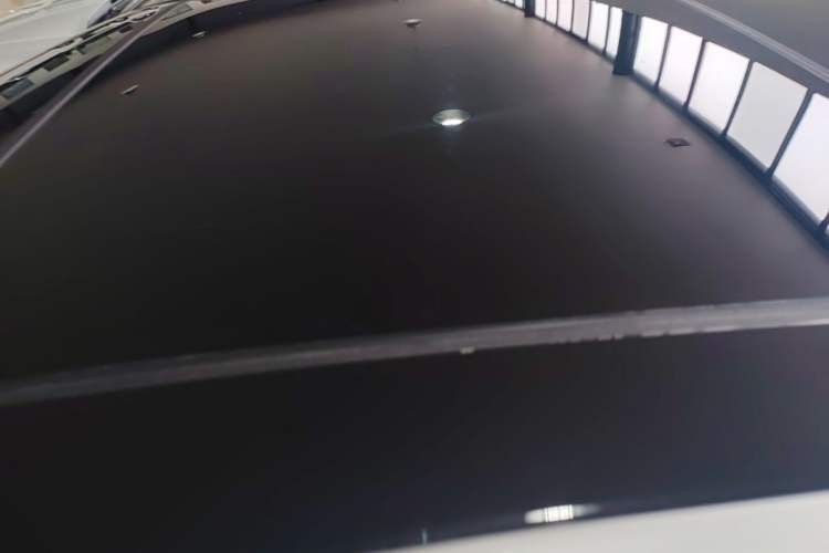 Used Geely Auto Monjaro L 2024 2.0TD DCT EVO Two-Wheel Drive Long-Range Version Roof