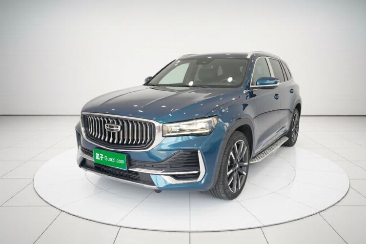 Ojetý Geely Auto Monjaro L 2024 2.0TD High-Power Automatic Two-Wheel Drive Skyline Edition Guazi used car, China used car export, Used car for sale, Used  cars, Cheapest cars for sale