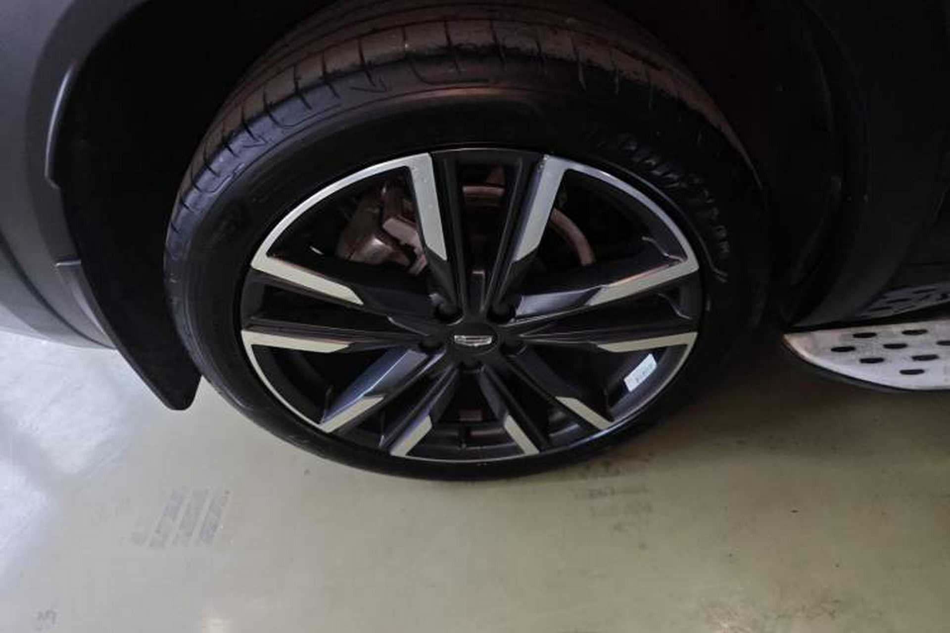 Used Geely Auto Monjaro L 2024 2.0TD High-Power Automatic Two-Wheel Drive Skyline Edition Exterior 8