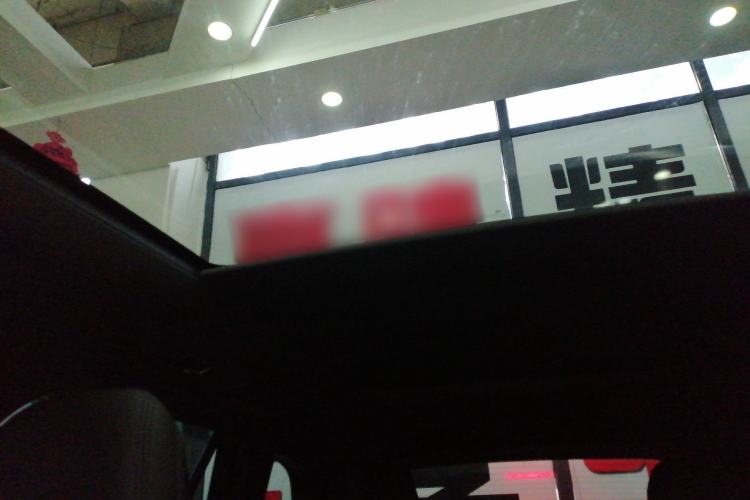 Used Geely Auto Monjaro L 2024 2.0TD DCT EVO Two-Wheel Drive Long-Range Version Headliner