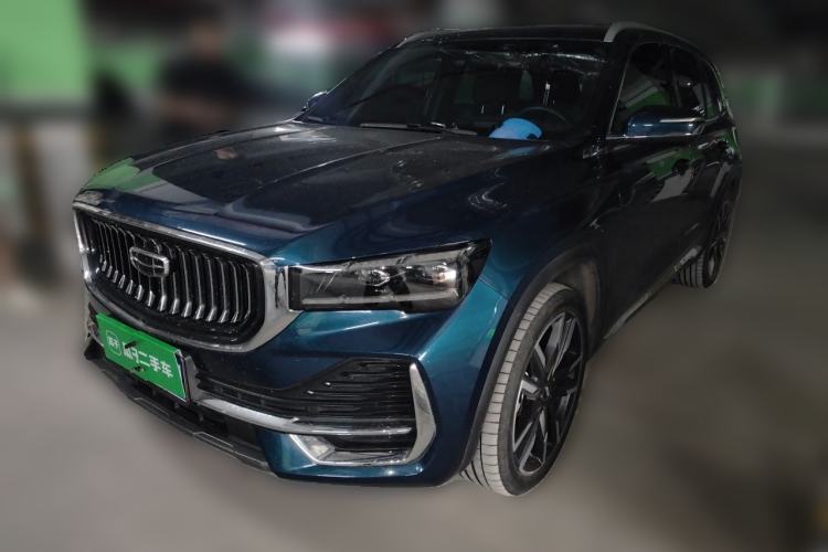 Used Geely Auto Monjaro L 2024 2.0TD High-Power Automatic Two-Wheel Drive Skyline Edition Guazi used car, China used car export, Used car for sale, Used  cars, Cheapest cars for sale