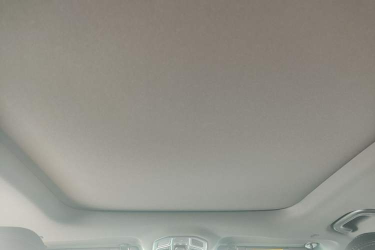 Used Geely Auto Monjaro L 2024 2.0TD DCT EVO Two-Wheel Drive Long-Range Version Headliner