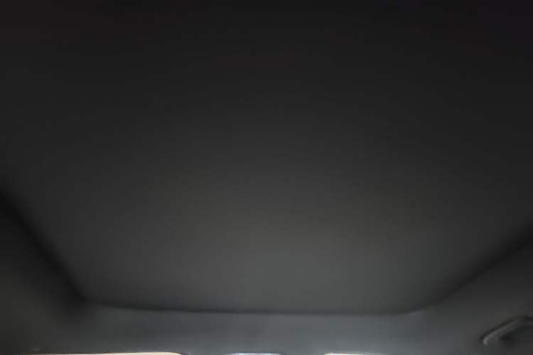 Used Geely Auto Monjaro L 2024 2.0TD DCT EVO Two-Wheel Drive Long-Range Version Headliner