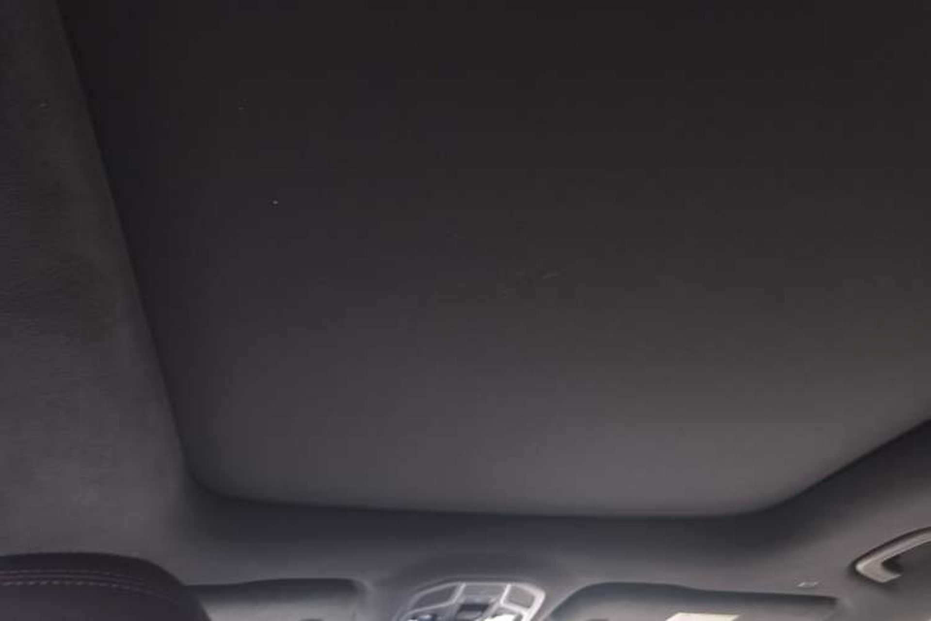 Used Geely Auto Monjaro L 2024 2.0TD High-Power Automatic Two-Wheel Drive Yunqi Version Headliner