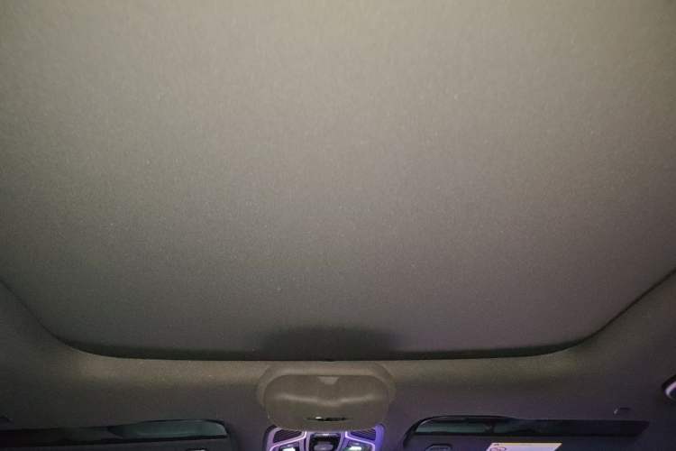 Used Geely Auto Monjaro L 2024 2.0TD DCT EVO Two-Wheel Drive Long-Range Version Headliner