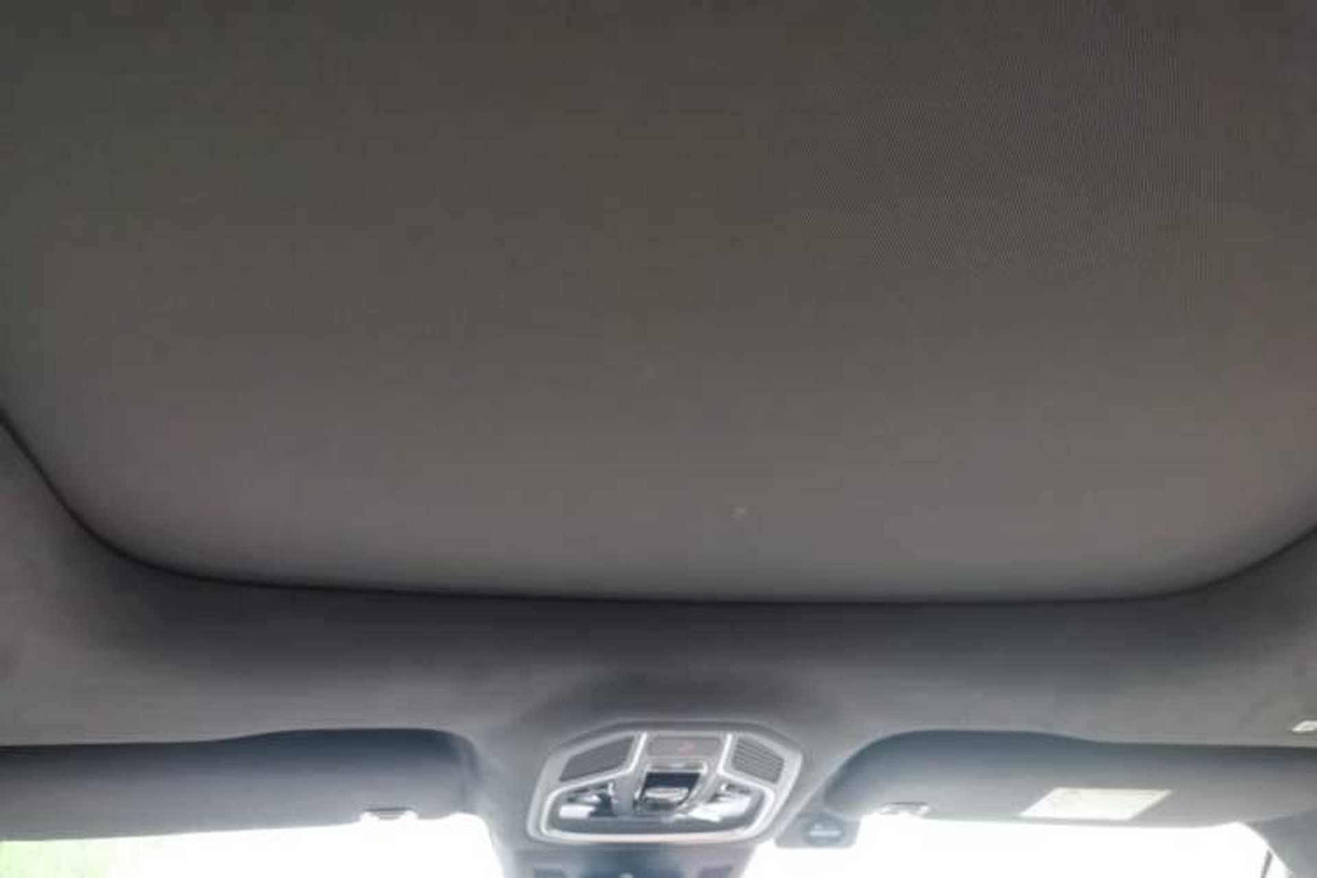 Used Geely Auto Monjaro L 2024 2.0TD DCT EVO Two-Wheel Drive Prestige Version Headliner
