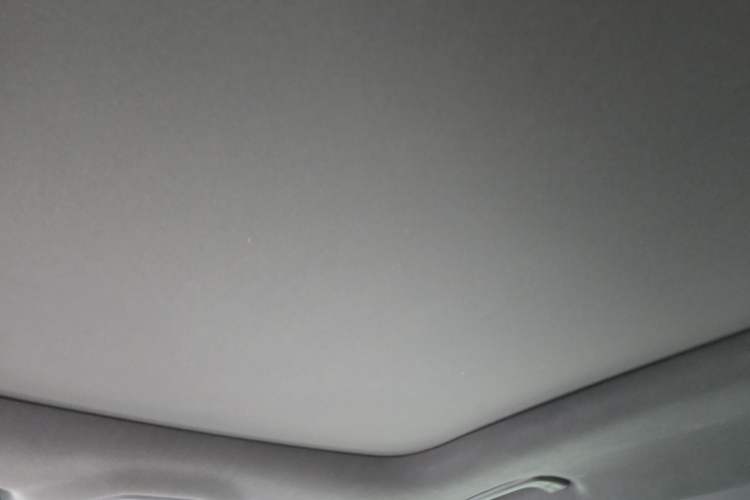 Used Geely Auto Monjaro L 2024 2.0TD High-Power Automatic Two-Wheel Drive Skyline Edition Headliner