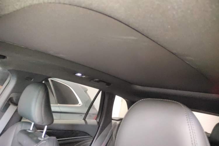 Used Geely Auto Monjaro L 2024 2.0TD DCT EVO Two-Wheel Drive Long-Range Version Headliner
