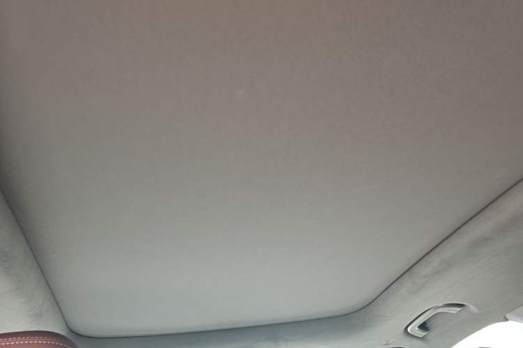 Used Geely Auto Monjaro L 2024 2.0TD High-Power Automatic Two-Wheel Drive Skyline Edition Headliner