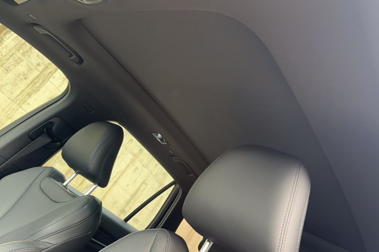 Used Geely Auto Monjaro L 2024 2.0TD DCT EVO Two-Wheel Drive Long-Range Version Headliner