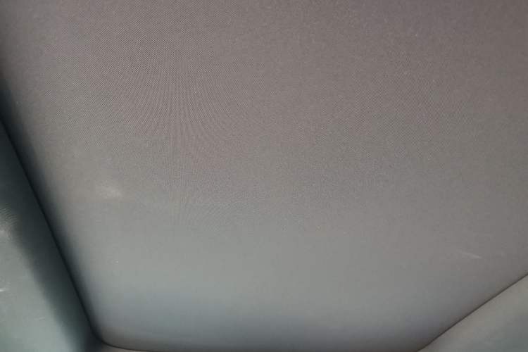 Used Geely Auto Monjaro L 2024 2.0TD DCT EVO Two-Wheel Drive Long-Range Version Headliner