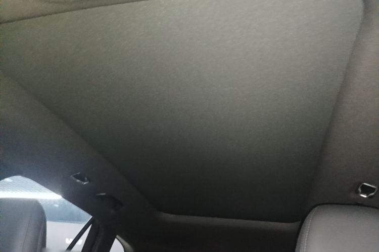 Used Geely Auto Monjaro L 2024 2.0TD DCT EVO Two-Wheel Drive Long-Range Version Headliner