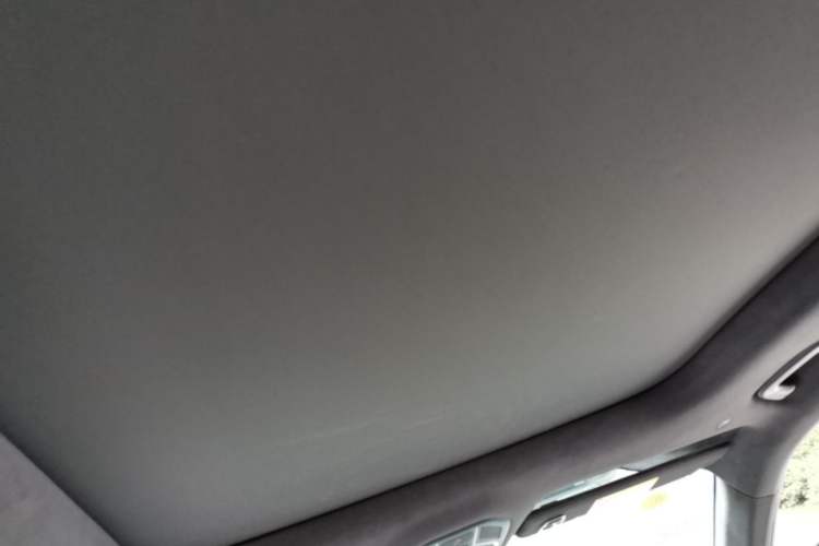 Used Geely Auto Monjaro L 2024 2.0TD High-Power Automatic Two-Wheel Drive Yunqi Version Headliner