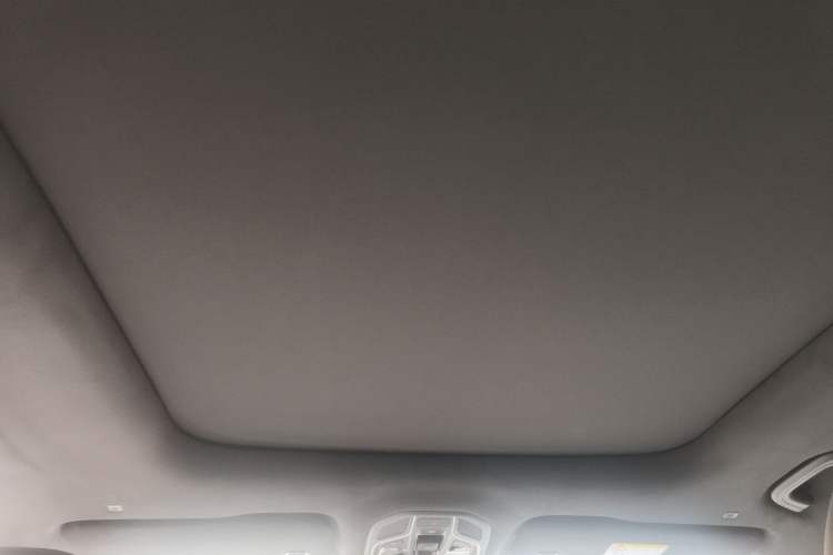 Used Geely Auto Monjaro L 2024 2.0TD High-Power Automatic Two-Wheel Drive Yunqi Version Headliner