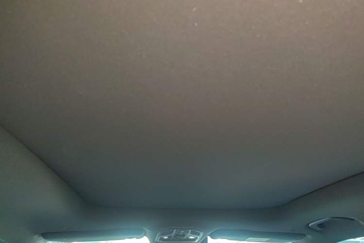 Used Geely Auto Monjaro L 2024 2.0TD High-Power Automatic Two-Wheel Drive Yunqi Version Headliner