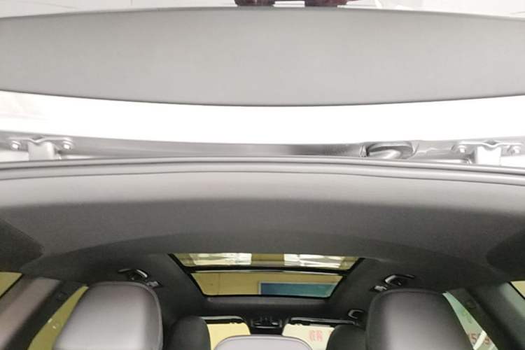 Used Geely Auto Monjaro L 2024 2.0TD DCT EVO Two-Wheel Drive Long-Range Version Headliner