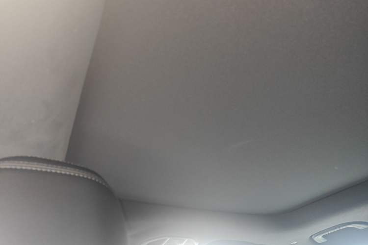 Used Geely Auto Monjaro L 2024 2.0TD High-Power Automatic Two-Wheel Drive Skyline Edition Headliner