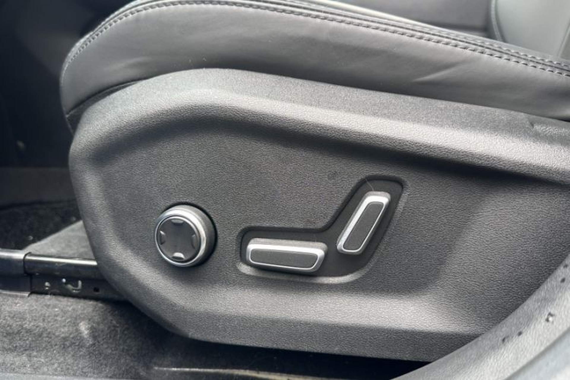 Used Geely Auto Monjaro L 2024 2.0TD High-Power Automatic Two-Wheel Drive Skyline Edition Interior 6