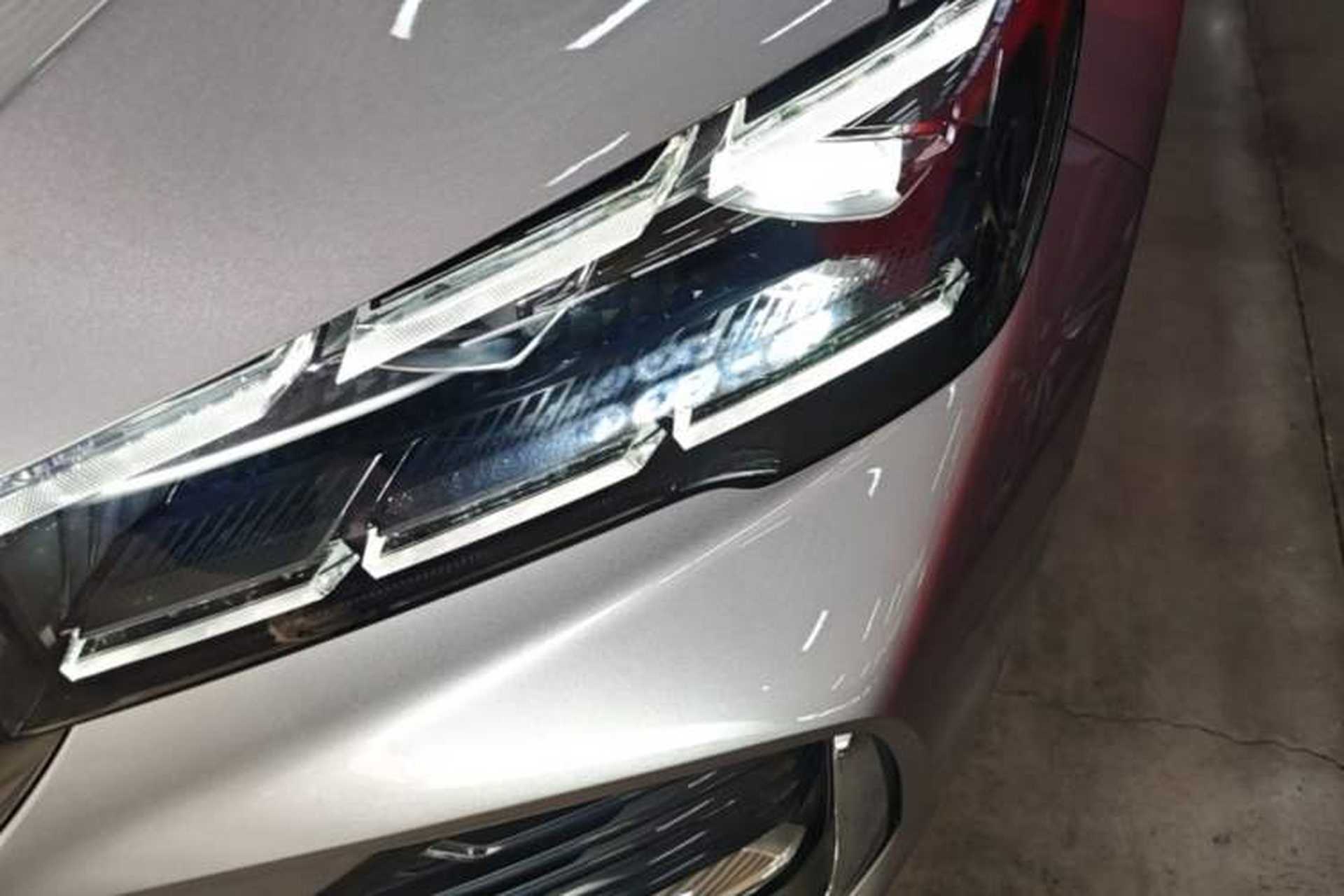 Used Geely Auto Monjaro L 2024 2.0TD High-Power Automatic Two-Wheel Drive Yunqi Version Left Front Headlight