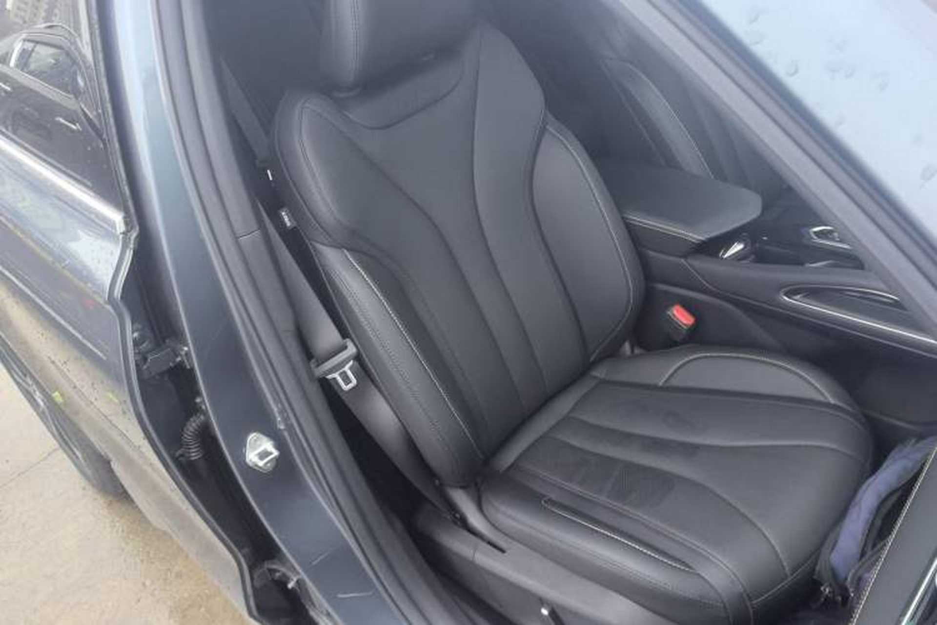 Used Geely Auto Monjaro L 2024 2.0TD DCT EVO Two-Wheel Drive Long-Range Version Right Front Seat