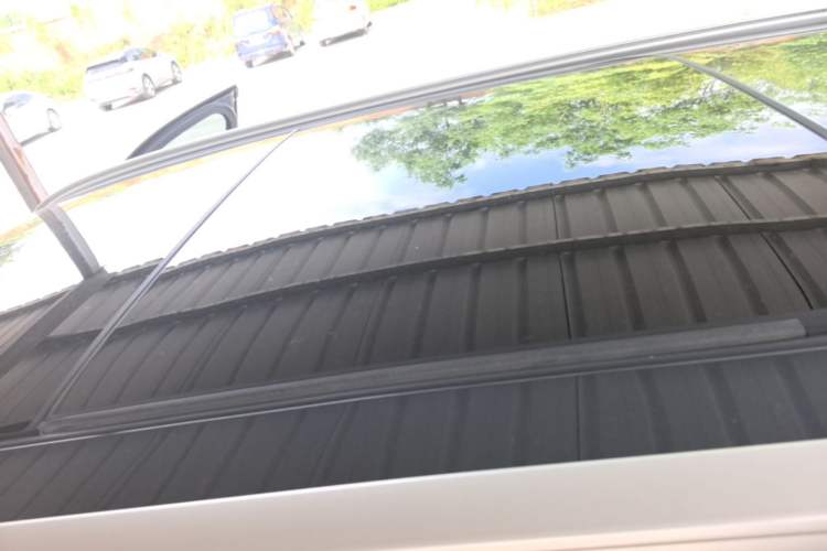 Used Geely Auto Monjaro L 2024 2.0TD High-Power Automatic Two-Wheel Drive Yunqi Version Roof