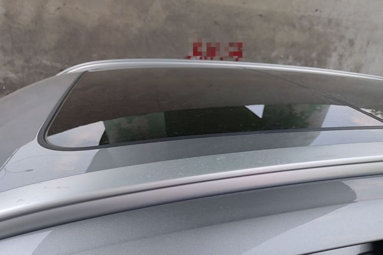 Used Geely Auto Monjaro L 2024 2.0TD High-Power Automatic Two-Wheel Drive Yunqi Version Roof