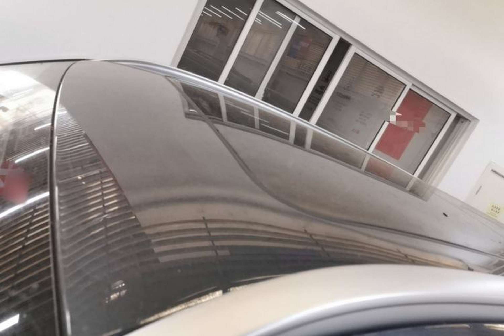 Used Geely Auto Monjaro L 2024 2.0TD High-Power Automatic Two-Wheel Drive Yunqi Version Roof
