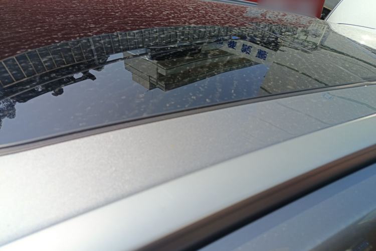 Used Geely Auto Monjaro L 2024 2.0TD High-Power Automatic Two-Wheel Drive Skyline Edition Roof