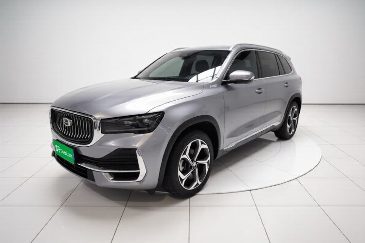 Gebrauchter Geely Auto Monjaro L 2024 2.0TD High-Power Automatic Two-Wheel Drive Yunqi Version Guazi used car, China used car export, Used car for sale, Used  cars, Cheapest cars for sale