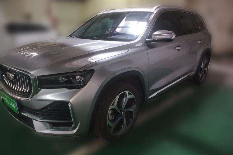 Used Geely Auto Monjaro L 2024 2.0TD High-Power Automatic Two-Wheel Drive Yunqi Version Guazi used car, China used car export, Used car for sale, Used  cars, Cheapest cars for sale