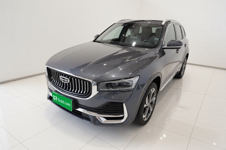 Used Geely Auto Monjaro L 2024 2.0TD High-Power Automatic Two-Wheel Drive Yunqi Version Guazi used car, China used car export, Used car for sale, Used  cars, Cheapest cars for sale