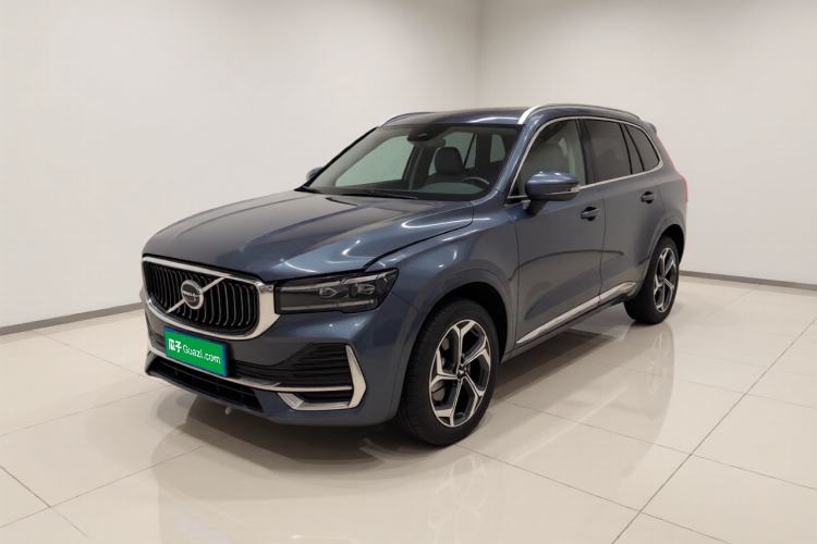 Geely Auto Monjaro L 2024 2.0TD High-Power Automatic Two-Wheel Drive Yunqi Version