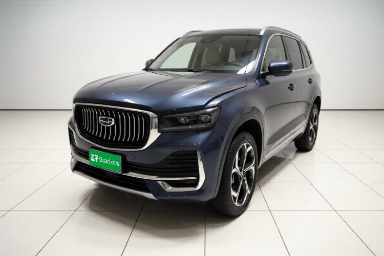 Ojetý Geely Auto Monjaro L 2024 2.0TD High-Power Automatic Two-Wheel Drive Yunqi Version Guazi used car, China used car export, Used car for sale, Used  cars, Cheapest cars for sale