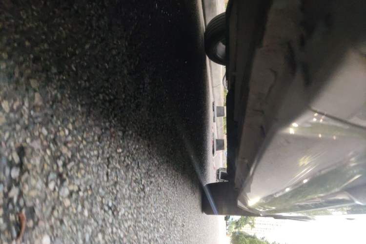 Used Geely Auto Monjaro L 2024 2.0TD High-Power Automatic Two-Wheel Drive Yunqi Version Chassis Front Left