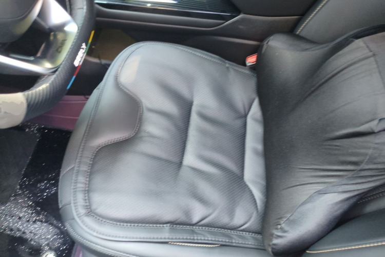 Used Geely Auto Monjaro L 2024 2.0TD DCT EVO Two-Wheel Drive Long-Range Version Driver Seat