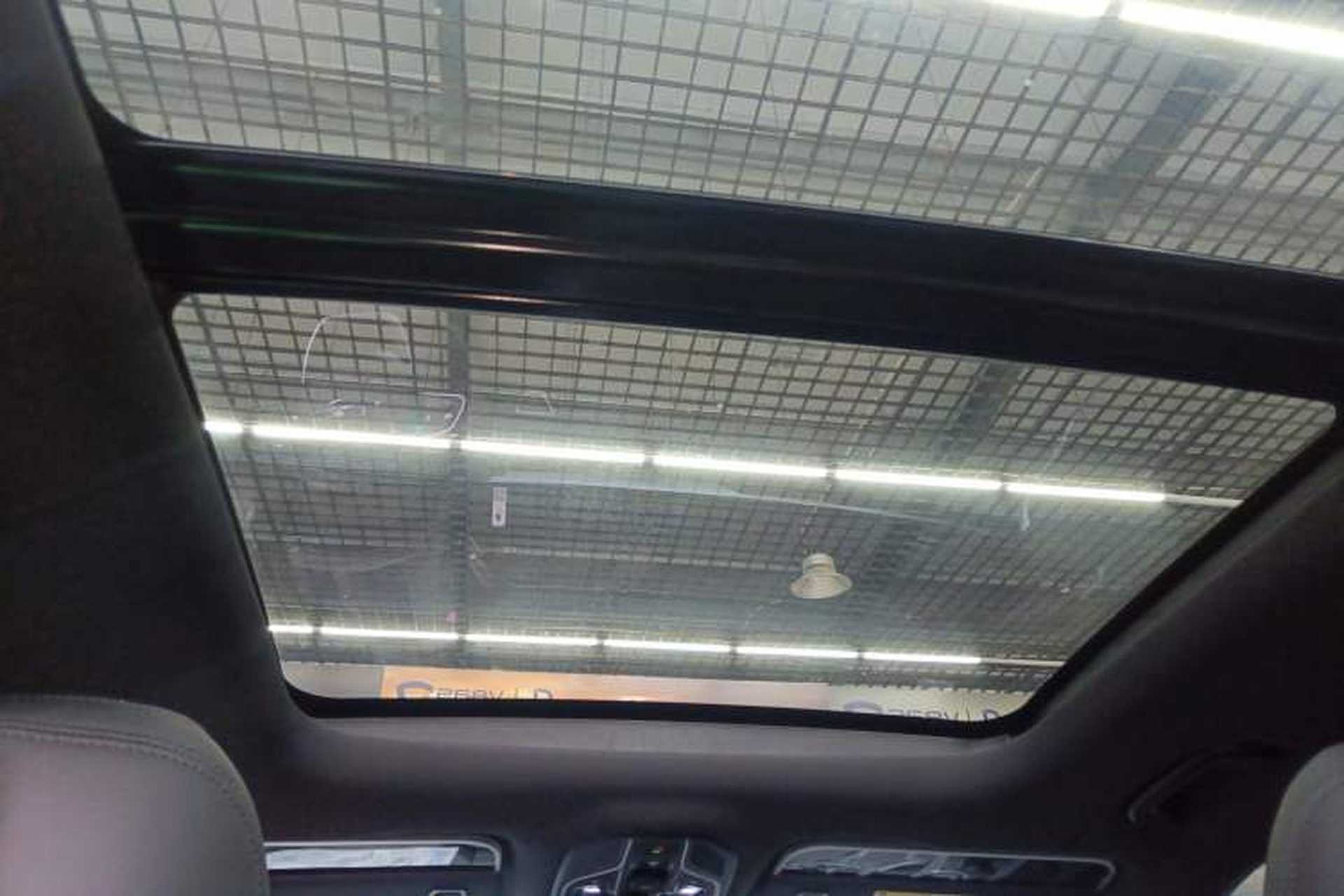 Used Geely Auto Monjaro L 2024 2.0TD DCT EVO Two-Wheel Drive Long-Range Version Headliner