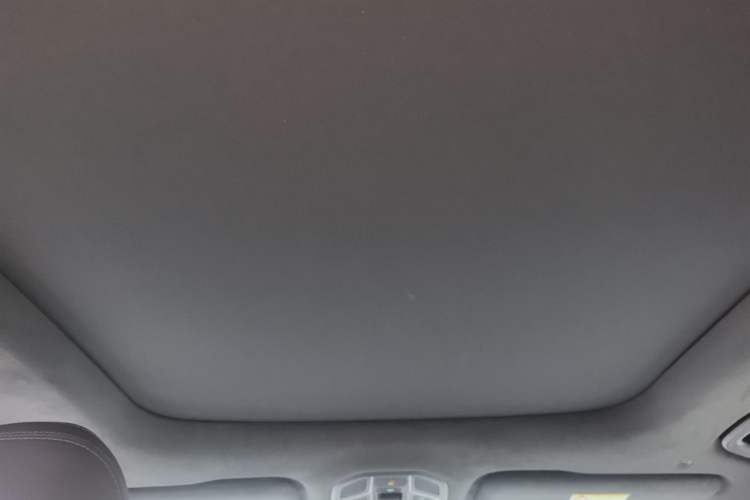 Used Geely Auto Monjaro L 2024 2.0TD High-Power Automatic Two-Wheel Drive Yunqi Version Headliner